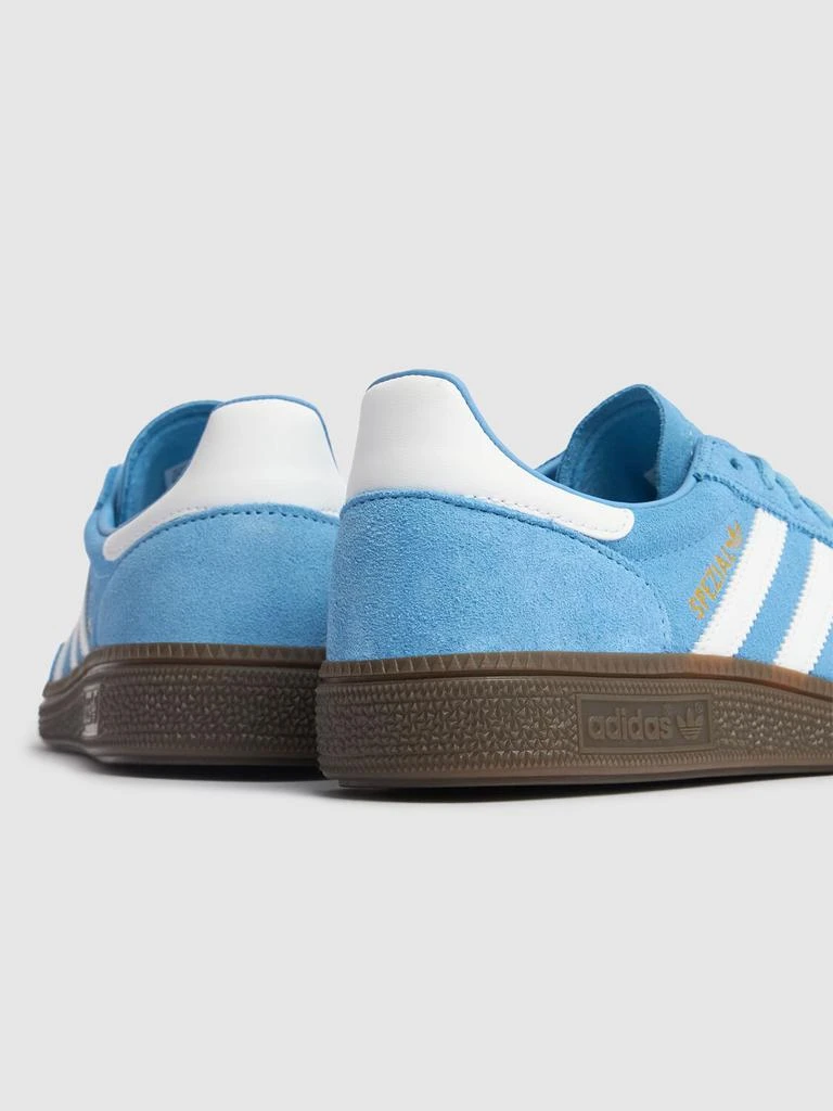 Adidas Handball Spezial J Lace-up Sneakers 2
