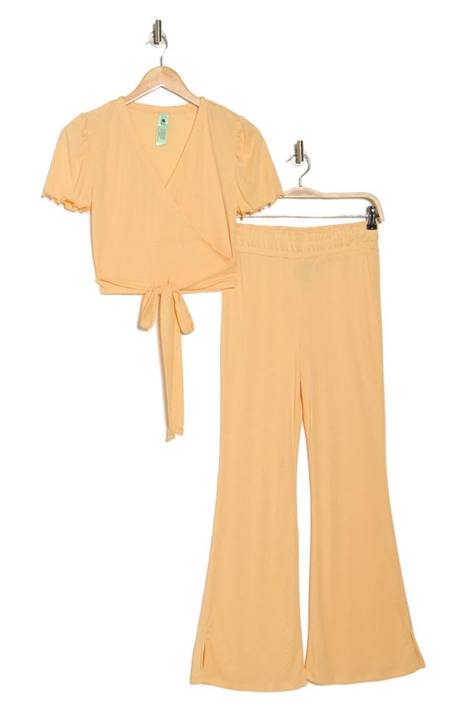 Honeydew Intimates Summer Lovin' Top & Pants Lounge Set 3