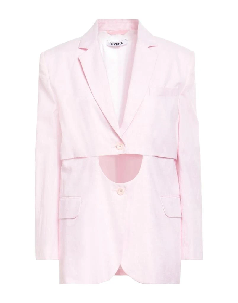VIVETTA Blazer 1