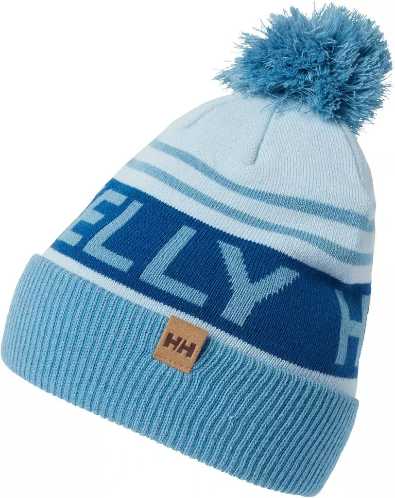 Helly Hansen Helly Hansen Youth Ridgeline Beanie 1