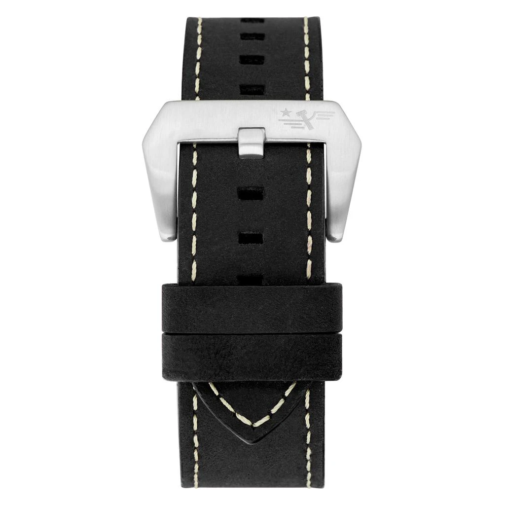CCCP CCCP Men's Naval Barrakuda 54mm Automatic Watch 1