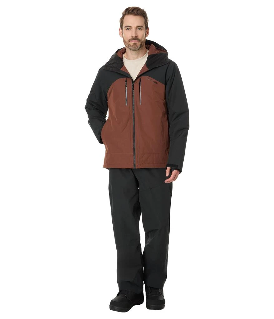 Flylow Roswell Jacket 5