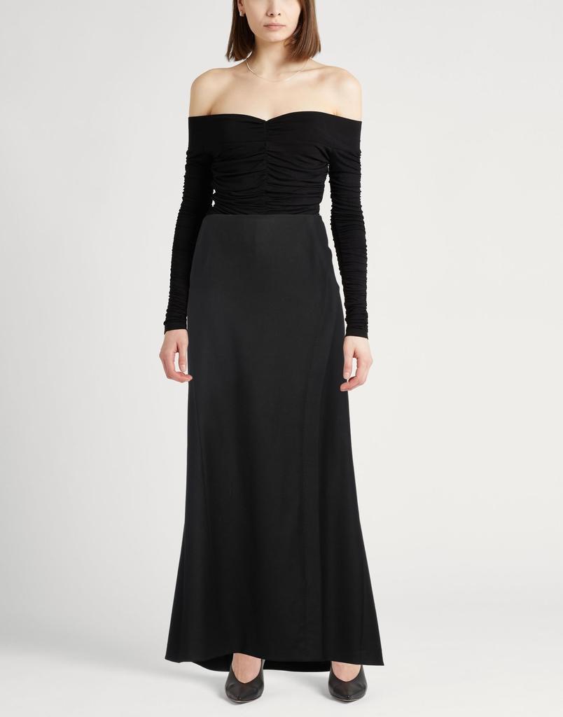 Alberta Ferretti Maxi Skirts