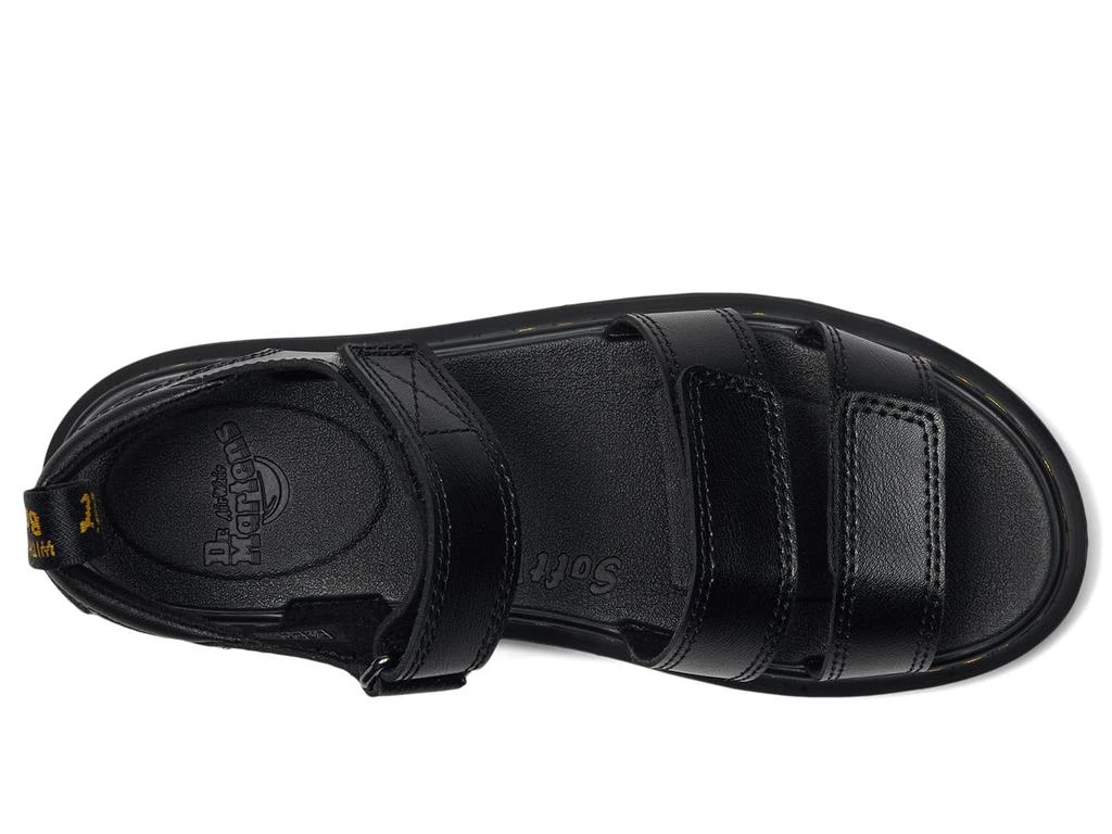 Dr. Martens Klaire (Big Kid) 2