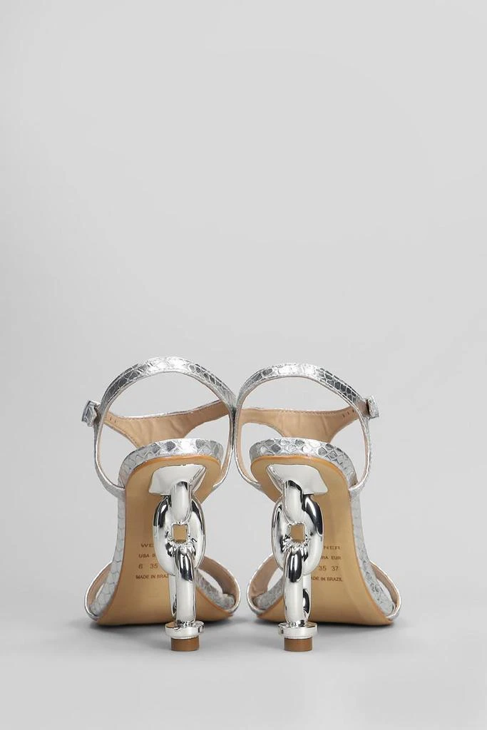 Werner Werner Sandals 4