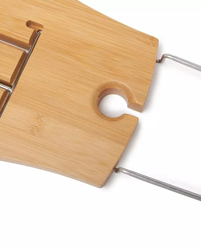 Umbra Aquala Bathtub Caddy 6