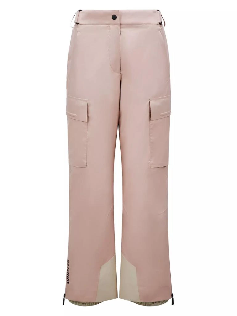 Moncler Gore-Tex Ski Pants 1