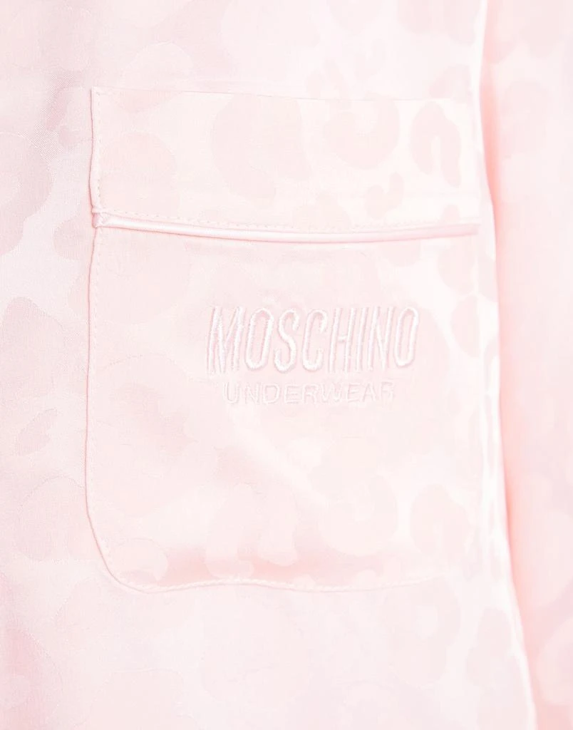 Moschino Sleepwear 2