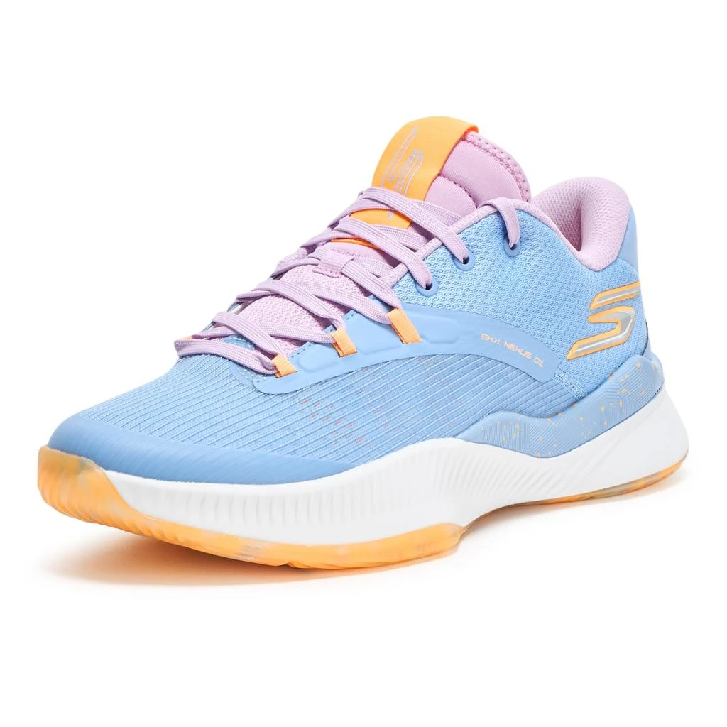 SKECHERS Skechers Mens Men's Basketball Skx Nexus 1