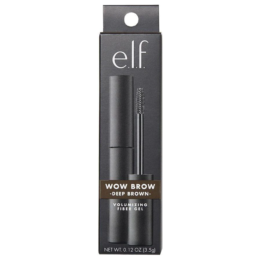 e.l.f. Wow Brow Gel 2
