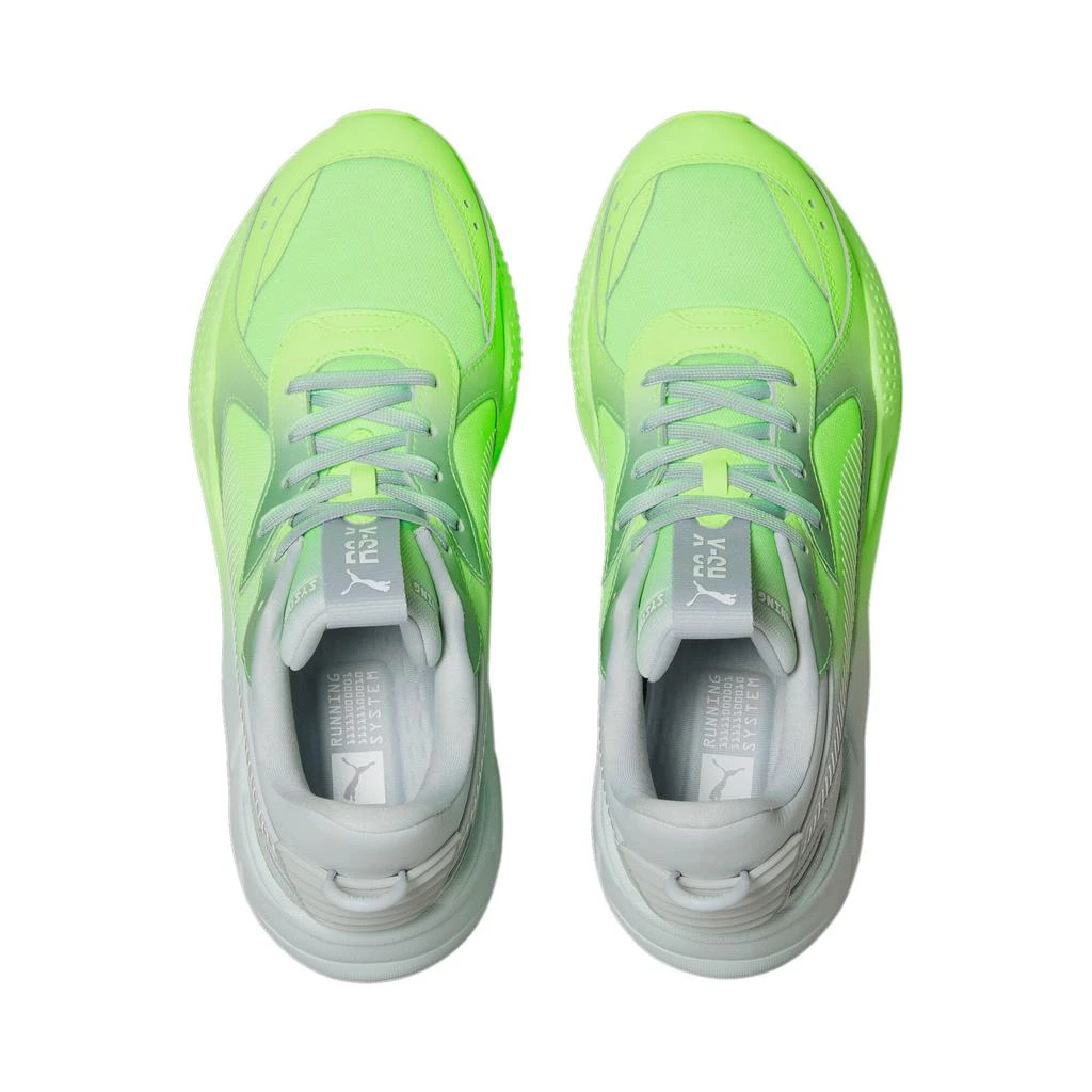 Puma PUMA RS-X Faded Daytona Sneakers 6