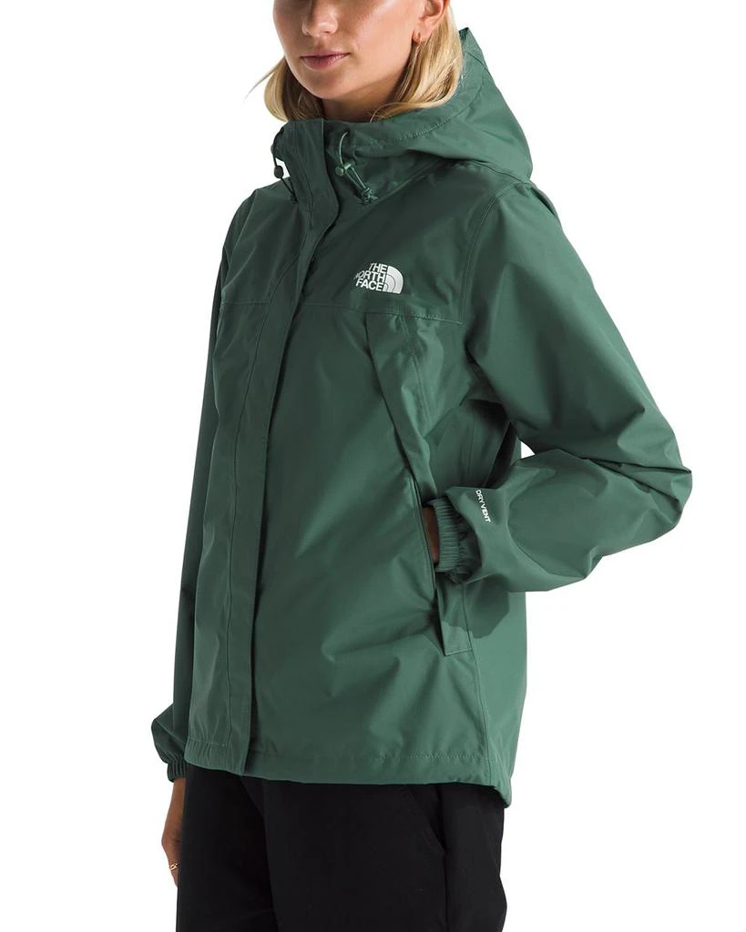 The North Face Women's  Antora Rain Jacket 4