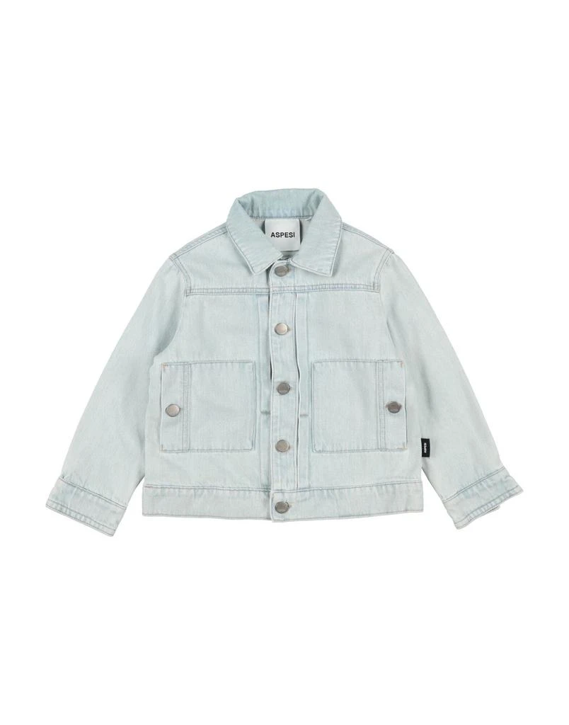 ASPESI Denim jacket