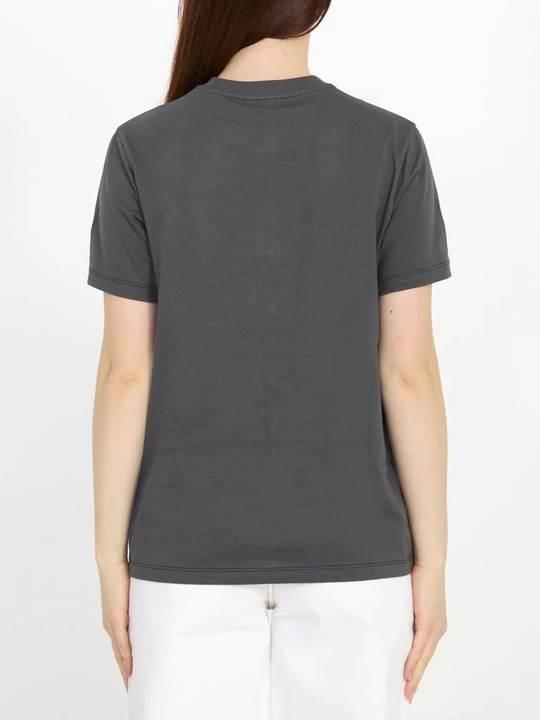 Ganni Heart t-shirt 3