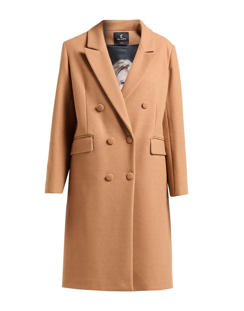 CRISTINAEFFE Coat