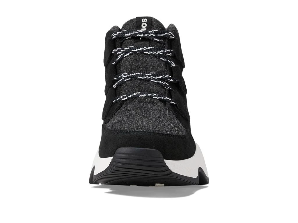 SOREL Kinetic™ Impact Caribou Plus Waterproof 6