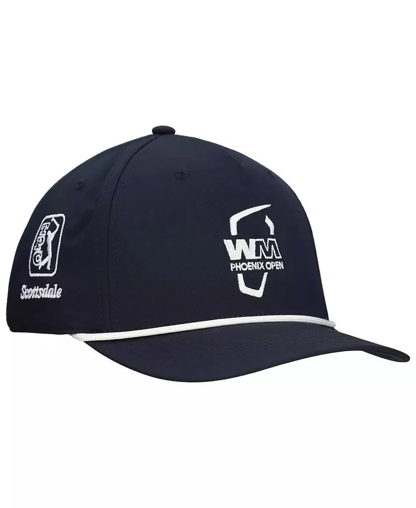 Ahead Men's 2025 WM Phoenix Open Navy Alto Rope Adjustable Hat Hats