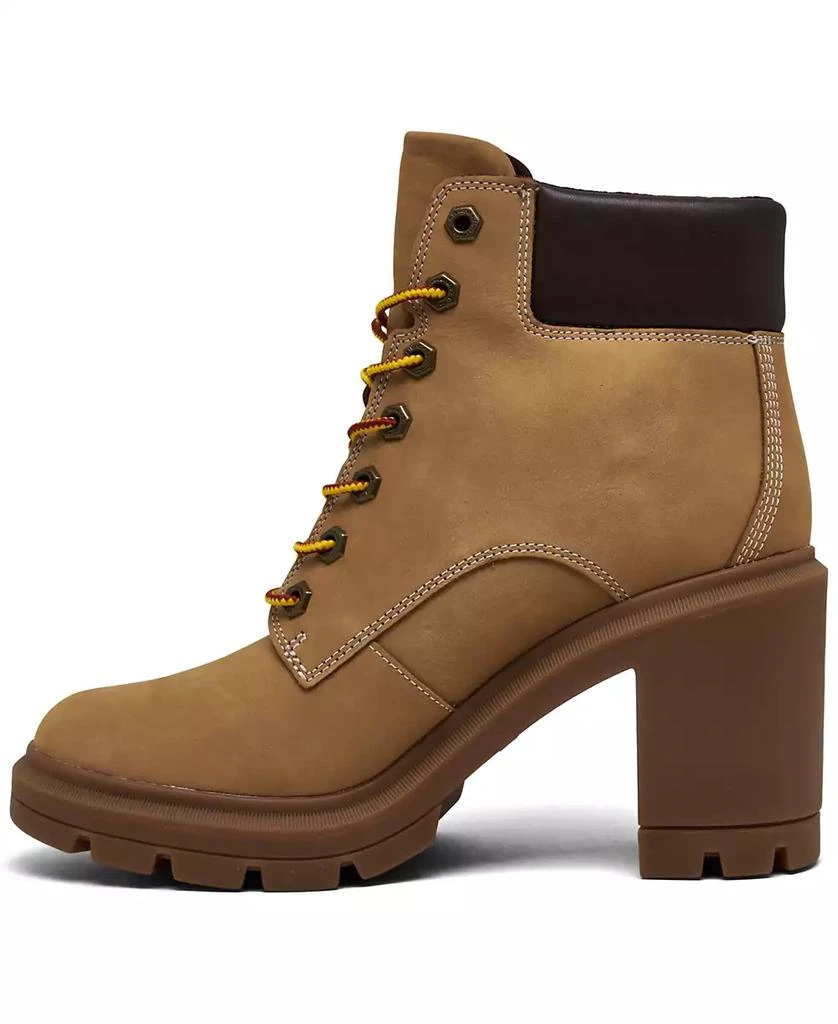 Timberland Women's Allington Heights 6" Boots from Finish Line 3