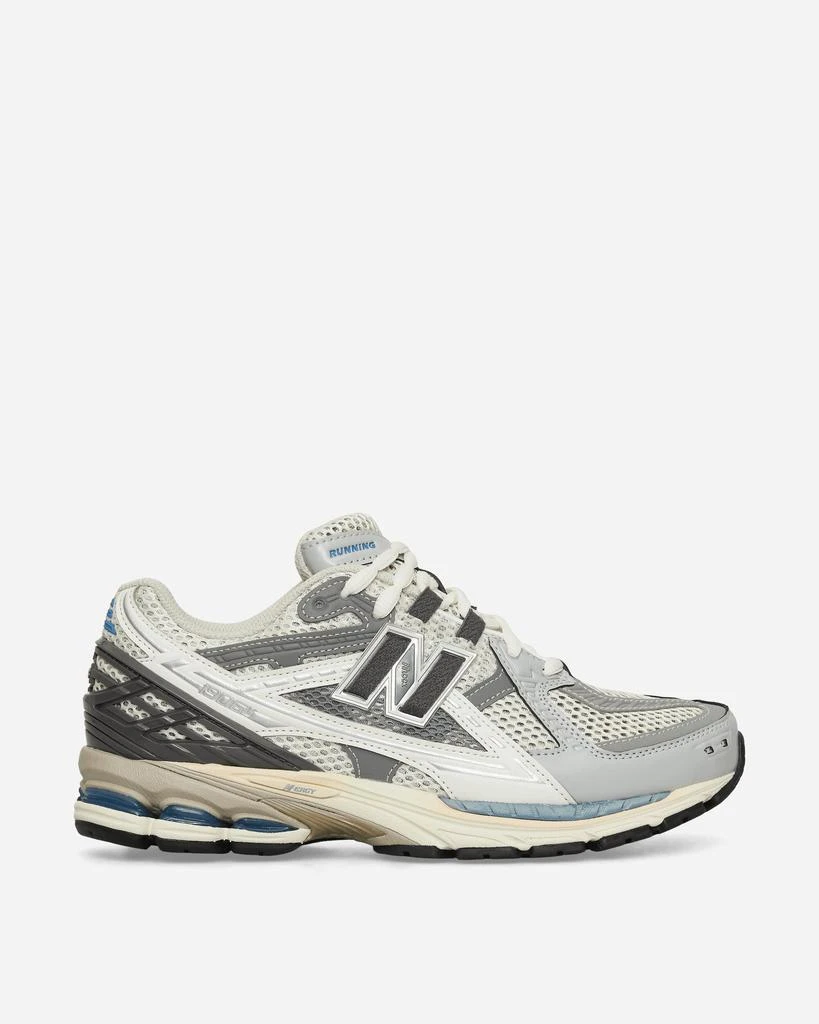 New Balance 1906 Utility Sneakers Raincloud / Slate Grey / Magnet 1