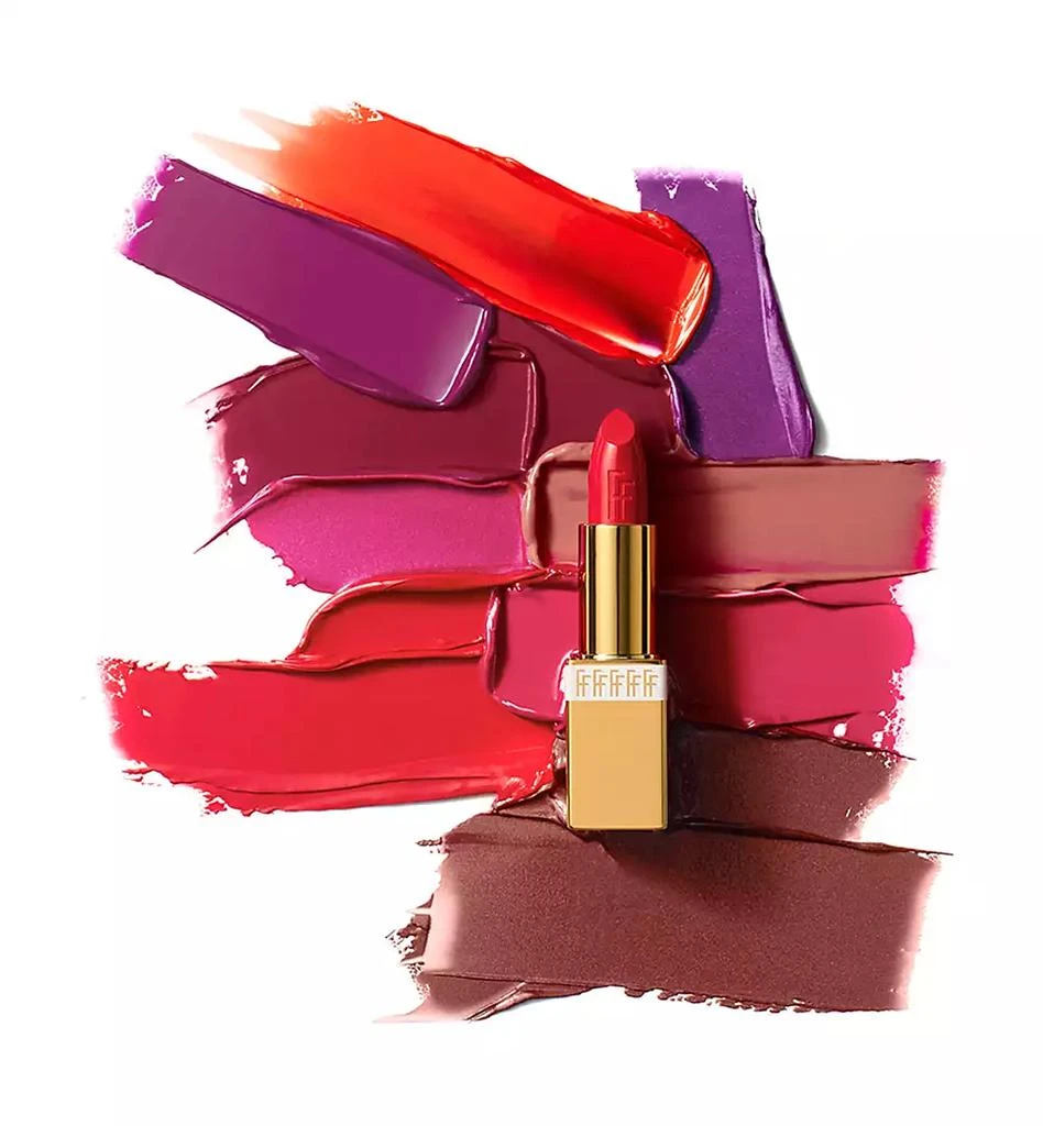 Fashion Fair Iconic Lipstick 2
