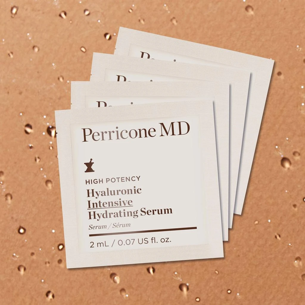 Perricone MD April Skincare Edit: Serum Edit 4
