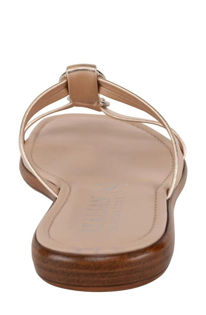 Italian Shoemakers Mikayla Slide Sandal 3