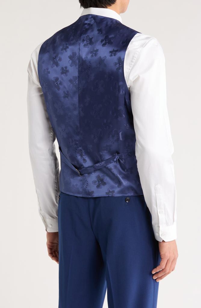 Ted Baker London Troy Vest