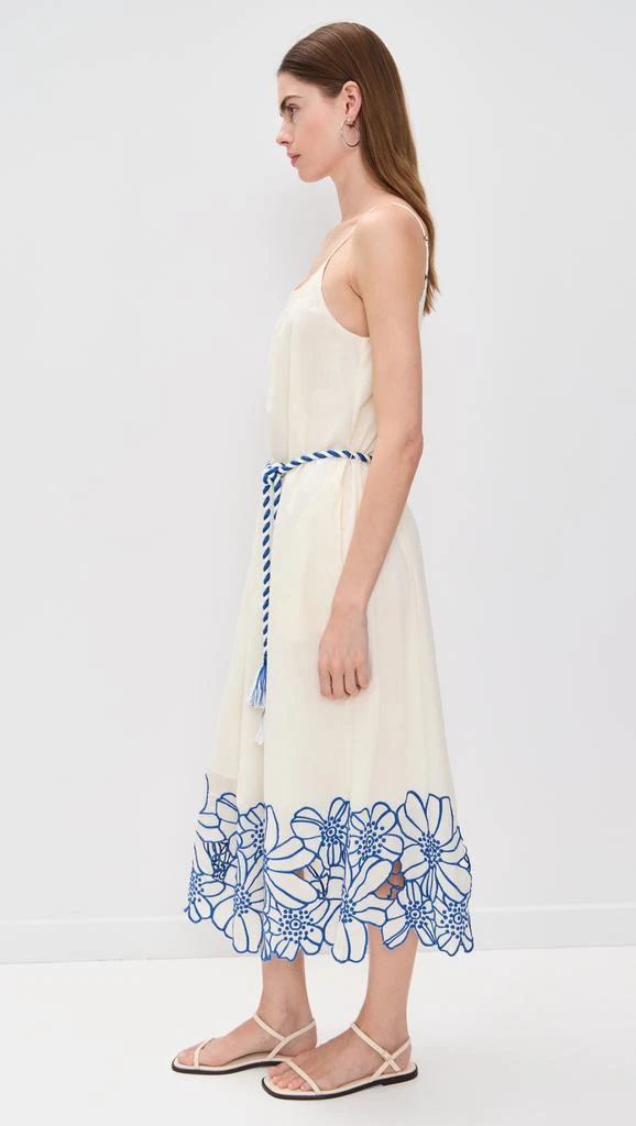 Velvet Juliette Dress 3