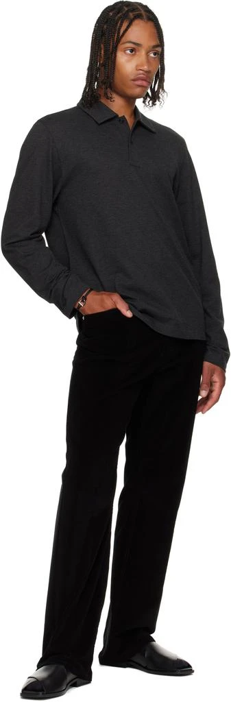 Salvatore Ferragamo Gancini Bracelet 4