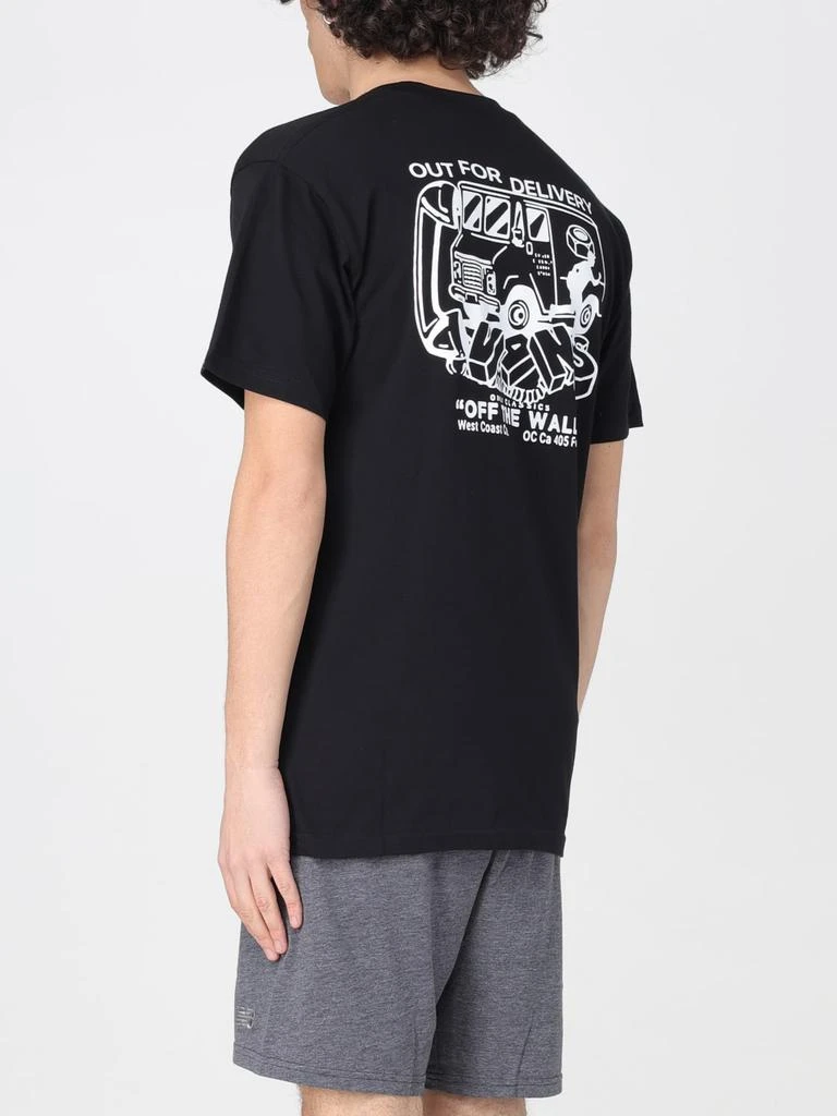Vans T-shirt men Vans 2