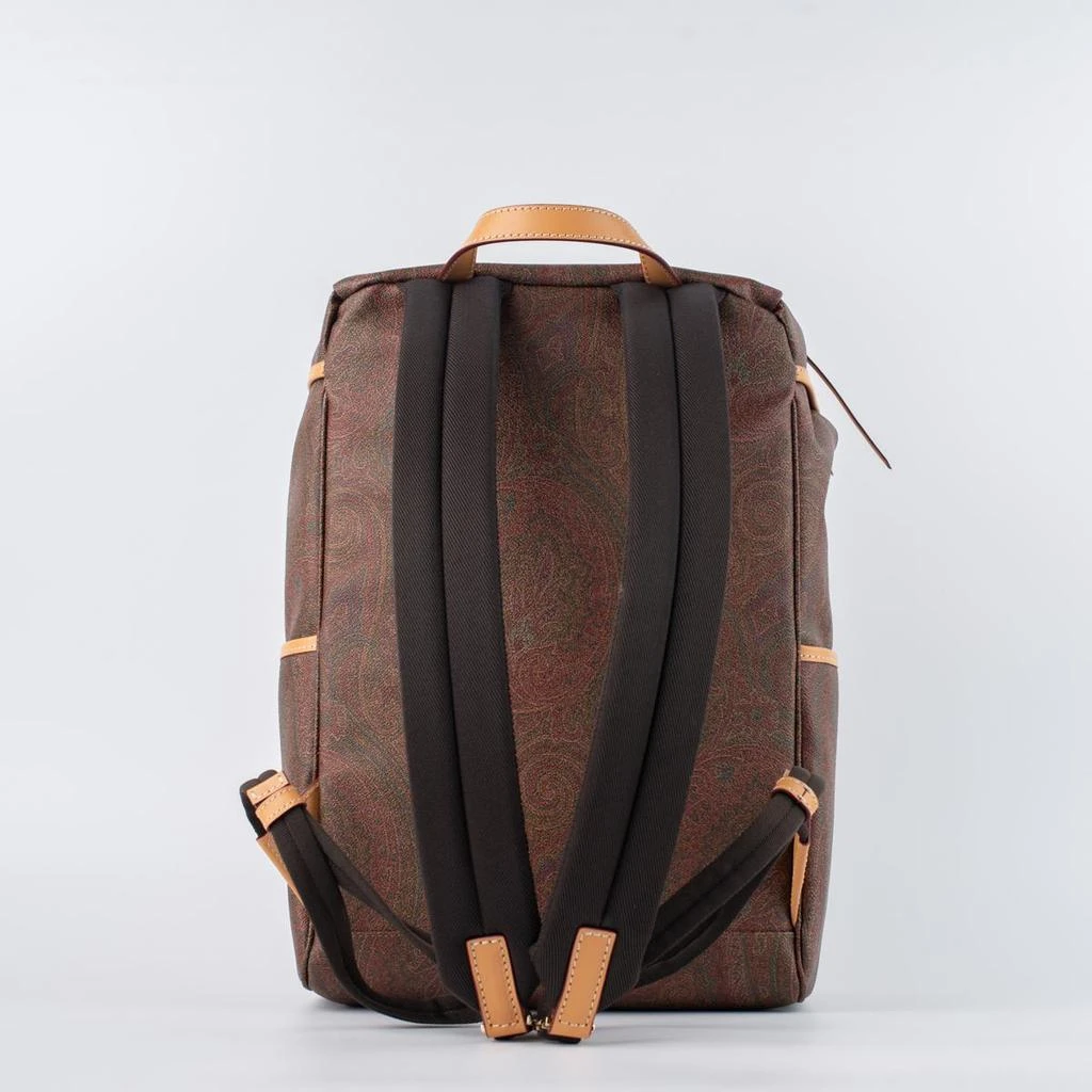 ETRO Etro Backpack Book Paisley 3
