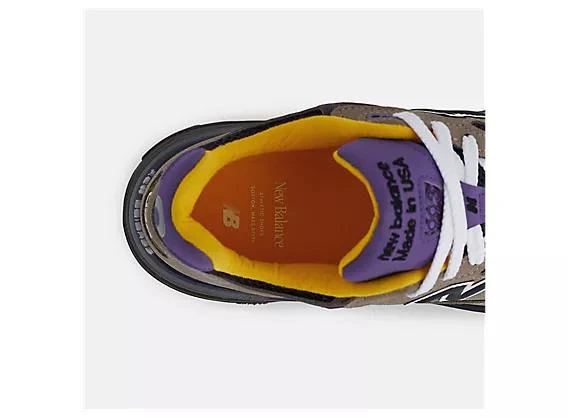 New Balance Made in USA 993 6