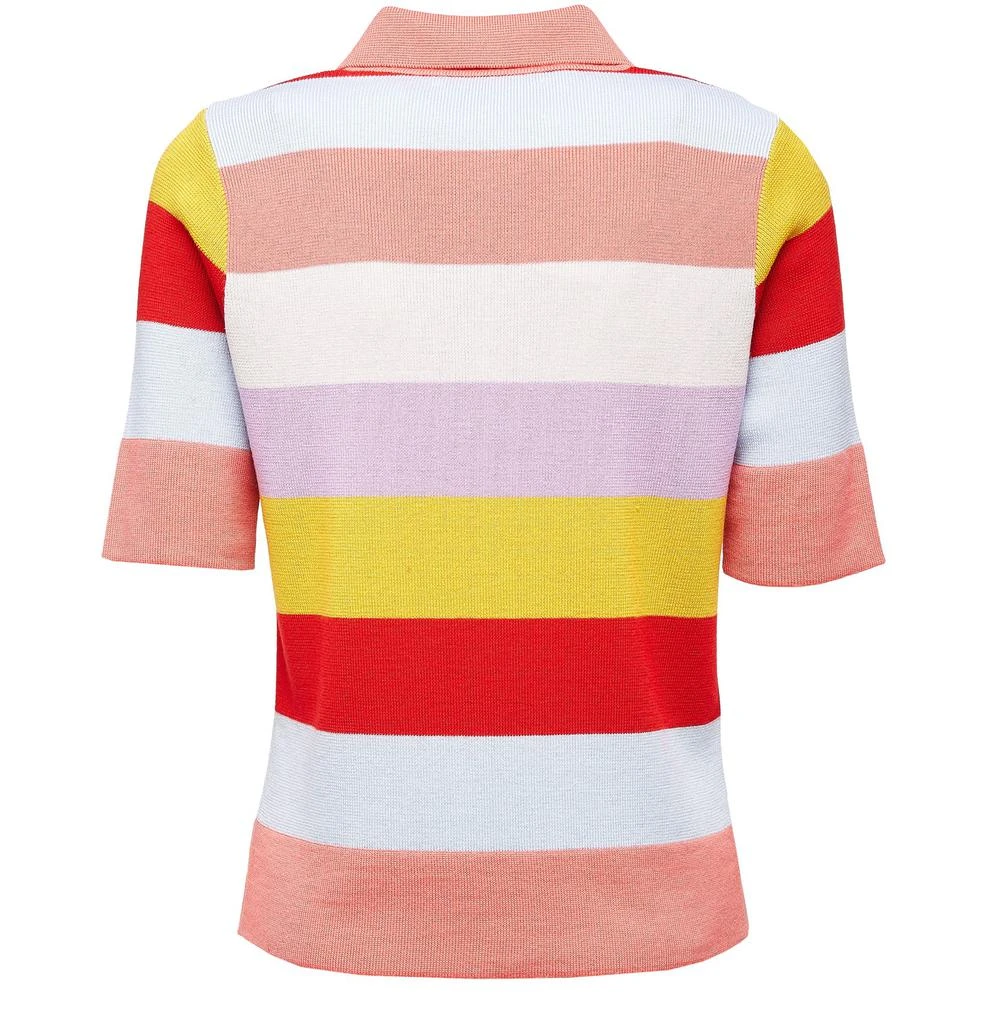 LA DOUBLE J Polo Shirt 4