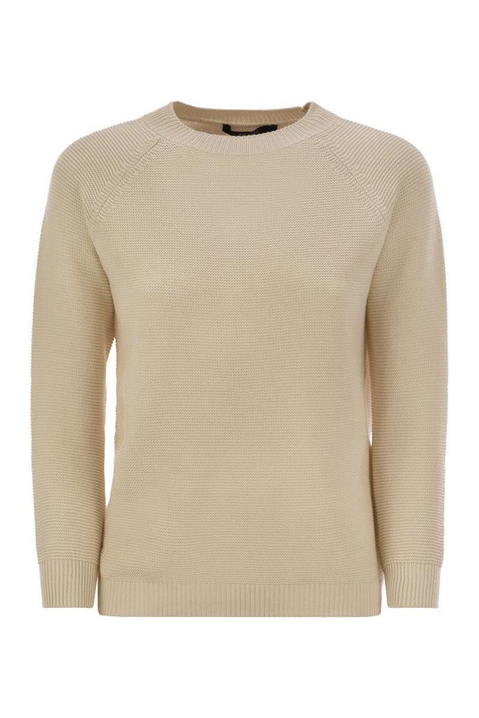 Weekend Max Mara Weekend Max Mara Linz - Soft Cotton Jersey