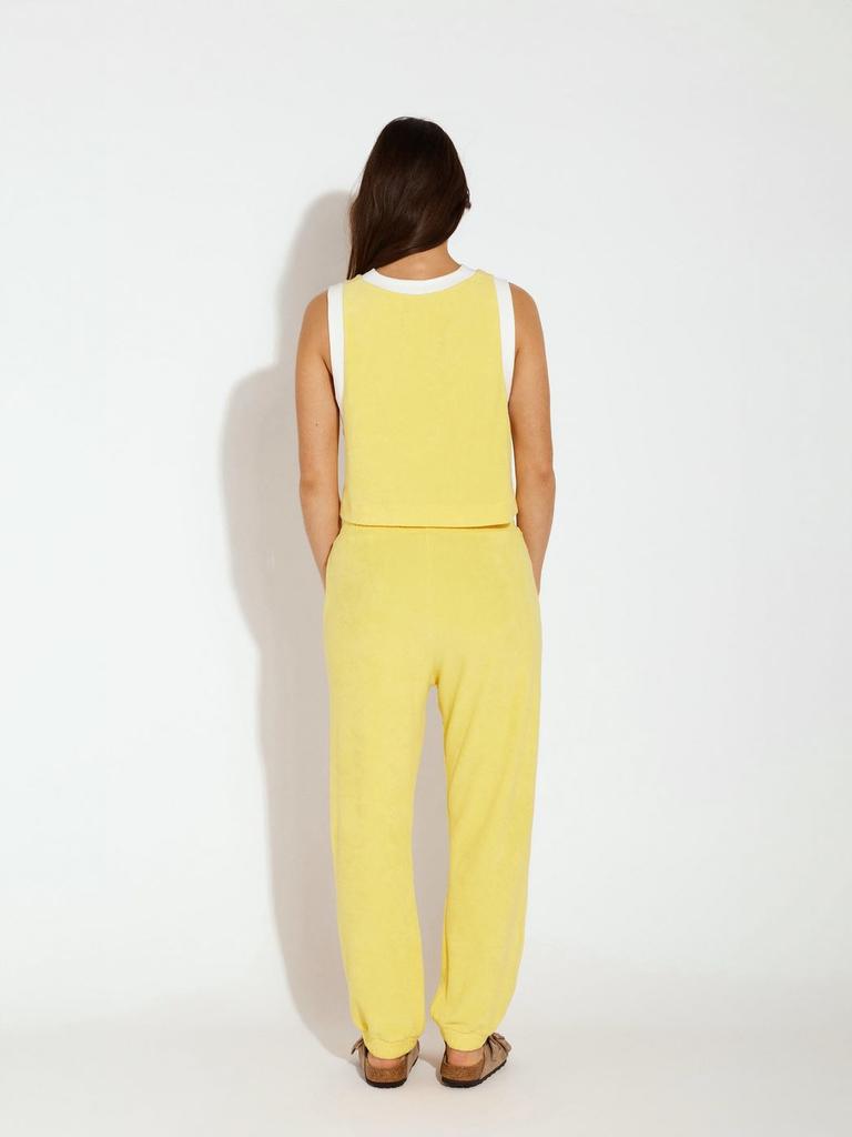 Albertine Jogging Billy - Lemoncello