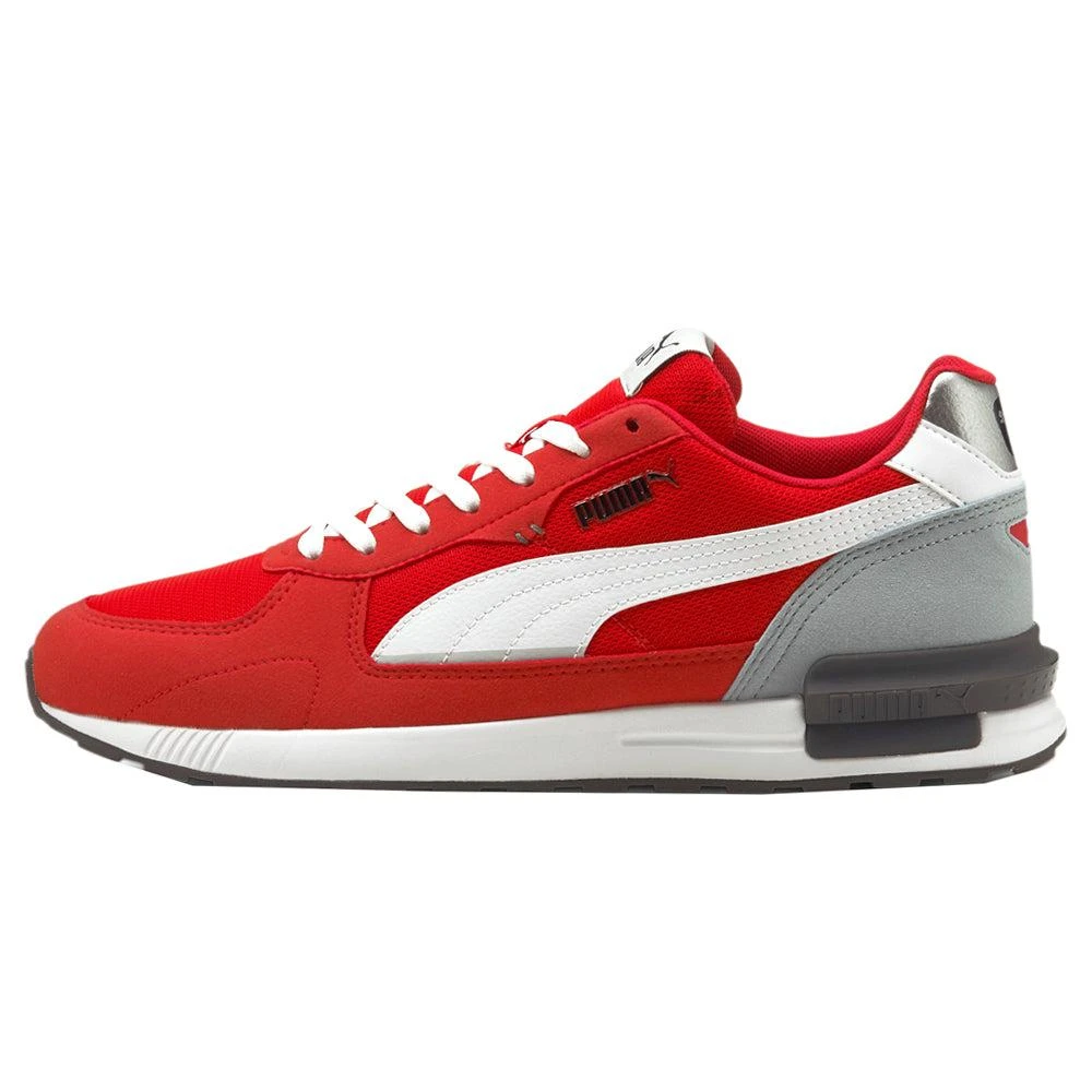 Puma Graviton Lace Up Sneakers 3