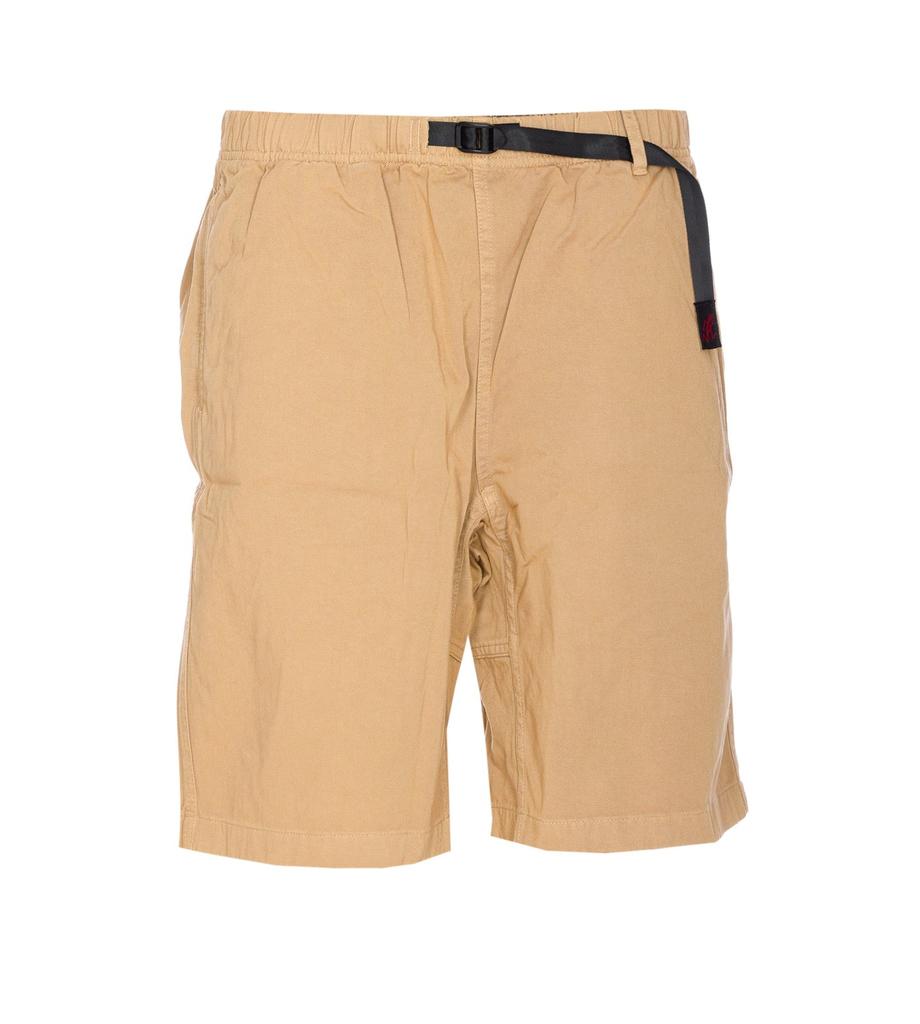 Gramicci Gramicci Adjustable Waist Shorts