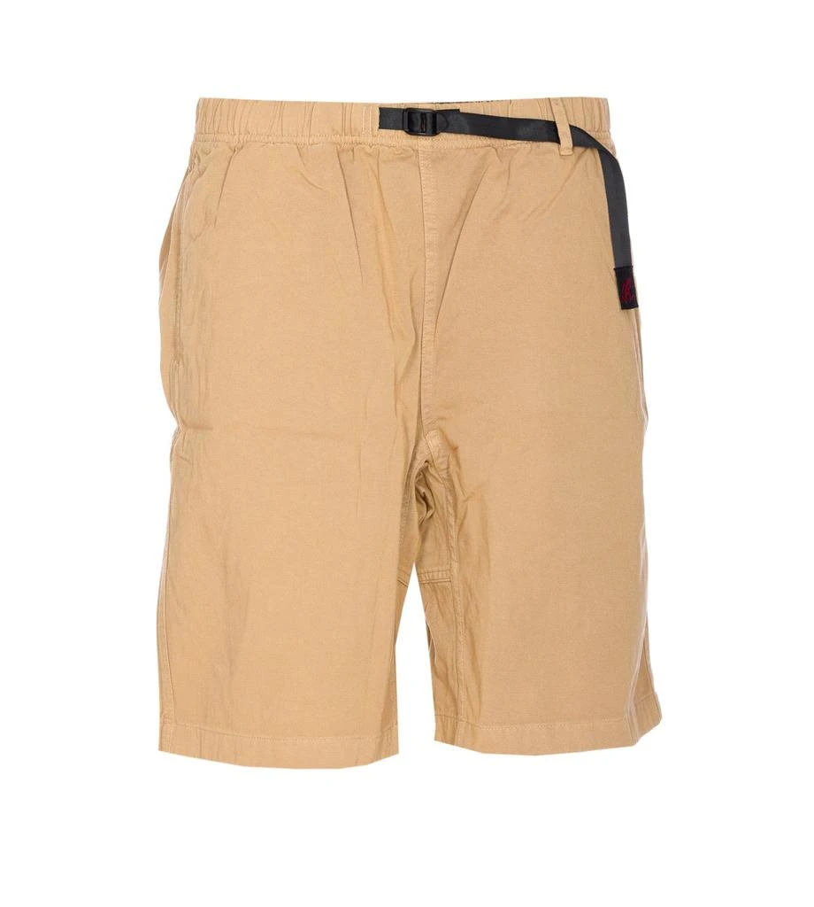 Gramicci Gramicci Adjustable Waist Shorts 1