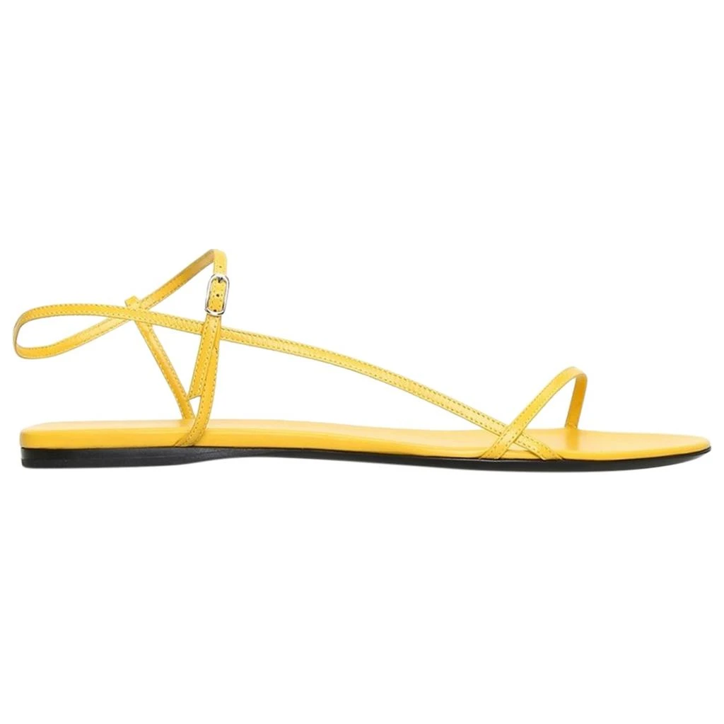 The Row The Row Leather sandal 1