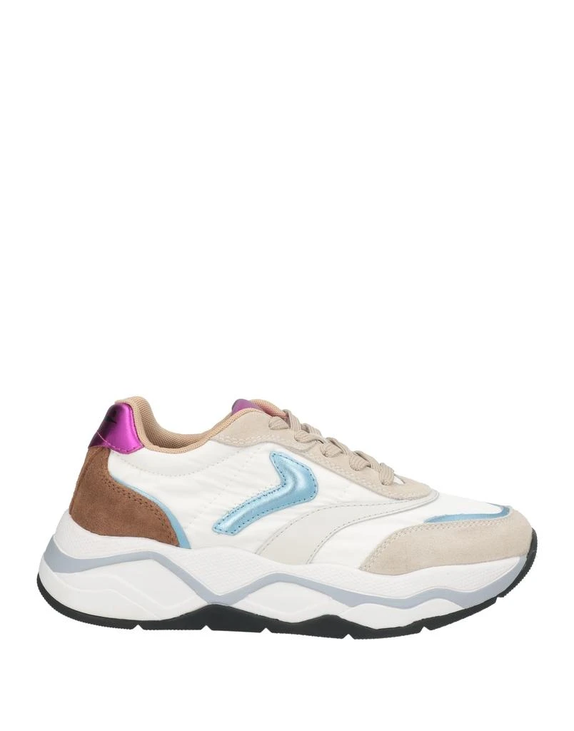 Voile Blanche Sneakers 1
