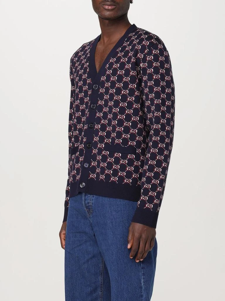 Gucci Cardigan men Gucci 4