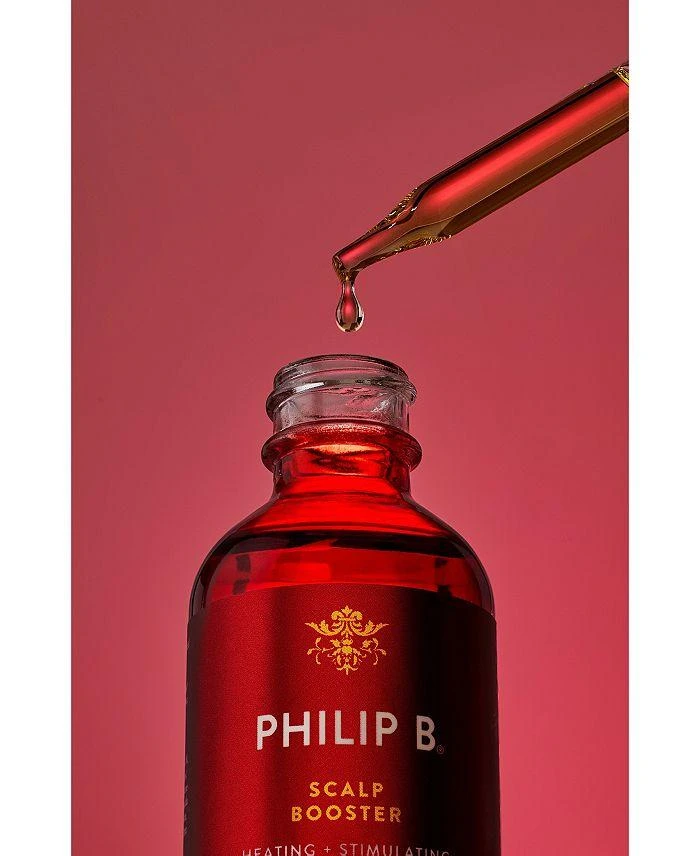 PHILIP B Scalp Booster 2 oz. 5