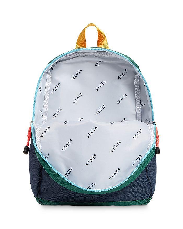 STATE Unisex Kane Kids Mini Travel Backpack - Little Kid