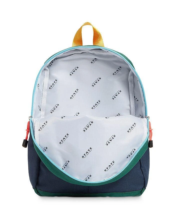 STATE Unisex Kane Kids Mini Travel Backpack - Little Kid 2