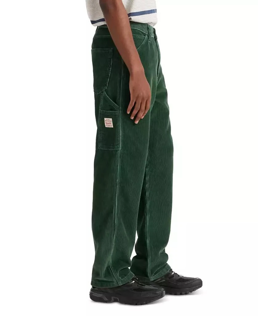 Levi's Men's 568 Loose Straight Leg Carpenter Pants 3