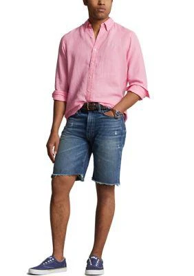 Polo Ralph Lauren Ralph Lauren Classic Fit Linen Shirt 3