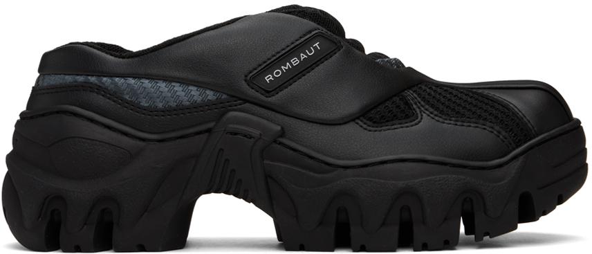 Rombaut Rombaut Boccaccio Ii Aura Slip-On Ballerina Shoes