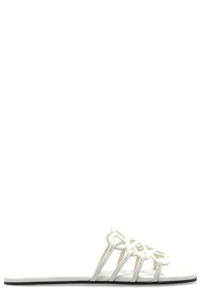 Loewe Loewe Petal Anagram Slides 1