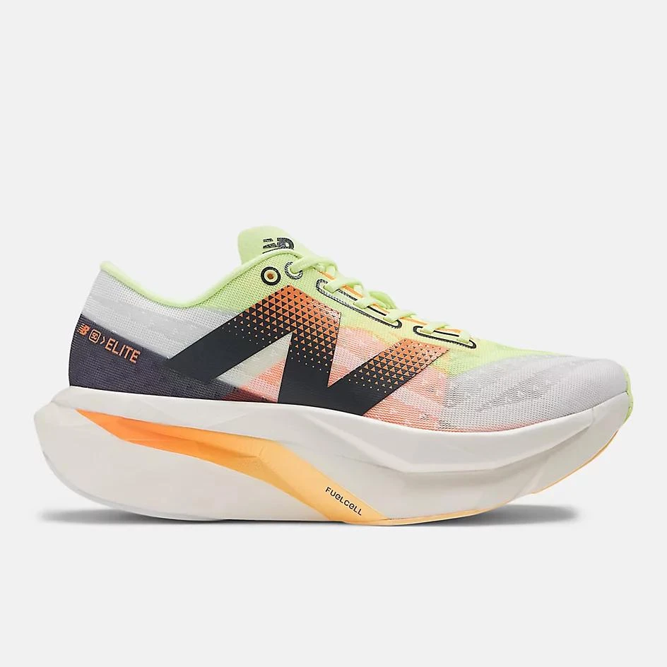 New Balance FuelCell SuperComp Elite v4 1