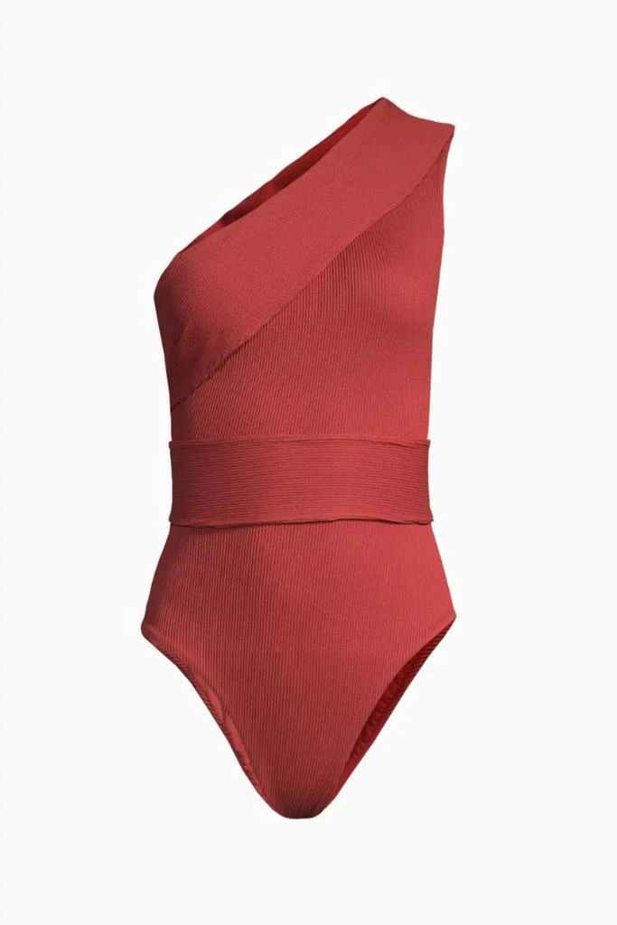 Haight Haight - Ribbed Maria Swimsuit 4